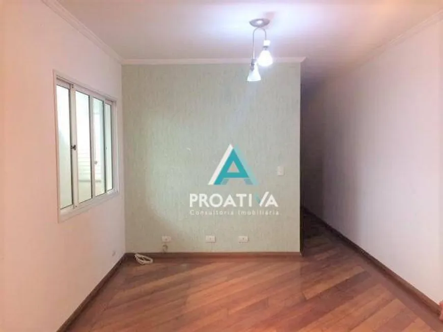 Foto 1 de Apartamento com 2 Quartos à venda, 70m² em Parque das Nações, Santo André