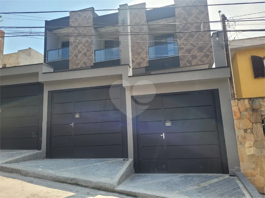Foto 1 de Casa de Condomínio com 3 Quartos à venda, 145m² em Pirituba, São Paulo
