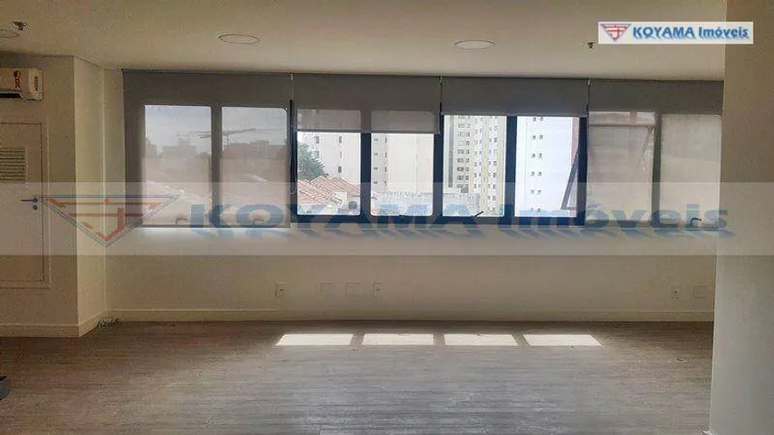 Foto 1 de Sala Comercial para venda ou aluguel, 47m² em Saúde, São Paulo