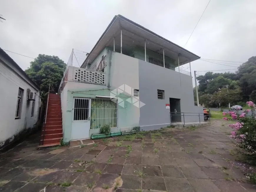 Foto 1 de Sala Comercial com 3 Quartos à venda, 426m² em Uniao, Estância Velha