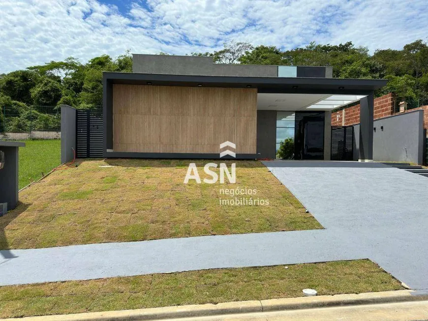 Foto 1 de Casa de Condomínio com 3 Quartos à venda, 185m² em Nova Esperanca, Rio das Ostras