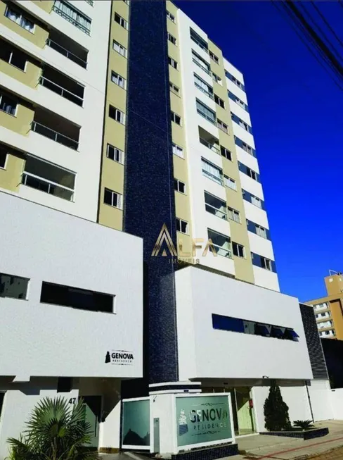 Foto 1 de Apartamento com 3 Quartos à venda, 110m² em Gravata, Navegantes