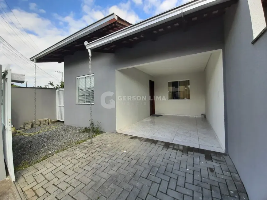 Foto 1 de Casa com 2 Quartos à venda, 64m² em , Penha