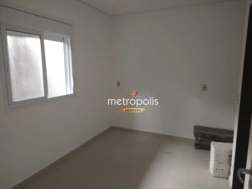 Foto 1 de Apartamento com 2 Quartos à venda, 47m² em Vila Guiomar, Santo André