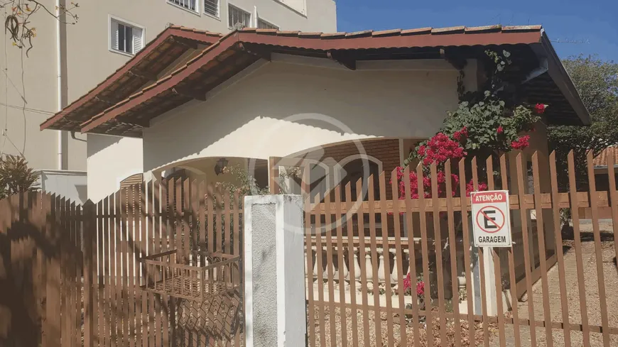 Foto 1 de Casa com 3 Quartos à venda, 208m² em Santa Rosa, Vinhedo