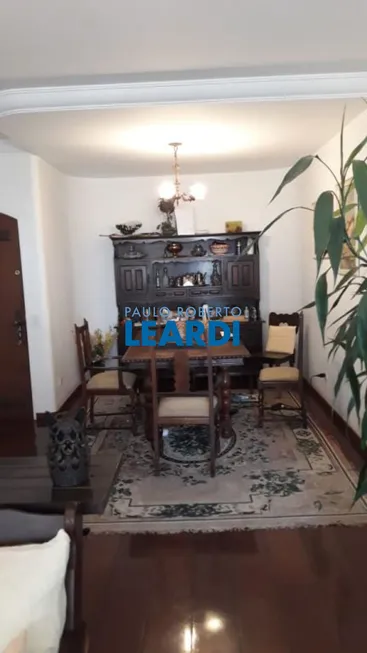 Foto 1 de Apartamento com 3 Quartos à venda, 148m² em Granja Julieta, São Paulo