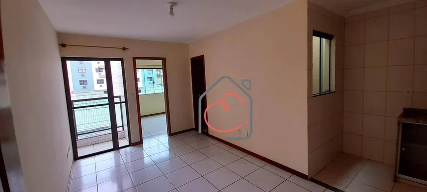 Foto 1 de Apartamento com 1 Quarto à venda, 60m² em Riviera Fluminense, Macaé