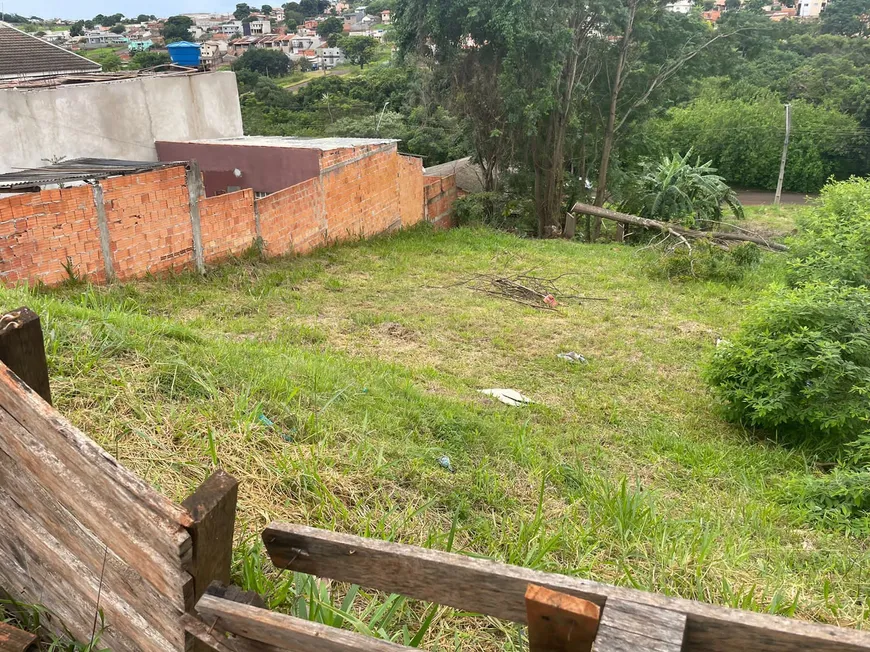 Foto 1 de Lote/Terreno à venda, 360m² em Columbia, Londrina