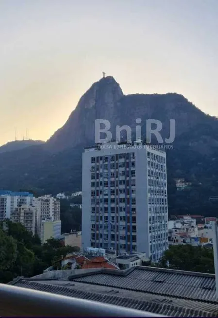 Foto 1 de Apartamento com 2 Quartos à venda, 80m² em Humaitá, Rio de Janeiro