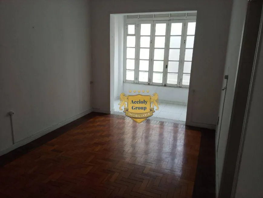 Foto 1 de Apartamento com 3 Quartos à venda, 140m² em Icaraí, Niterói