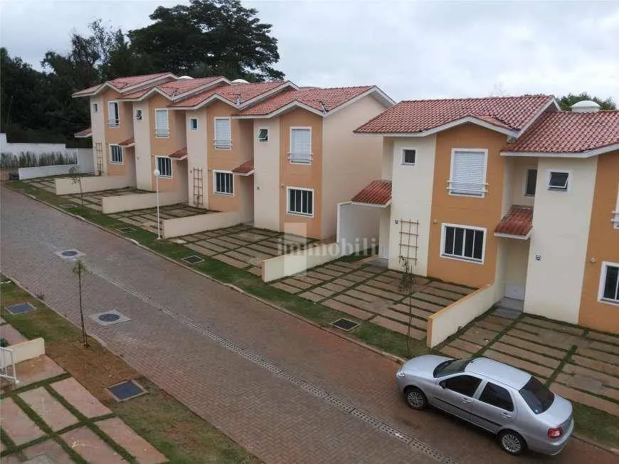 Foto 1 de Casa de Condomínio com 4 Quartos à venda, 113m² em Granja Viana, Cotia