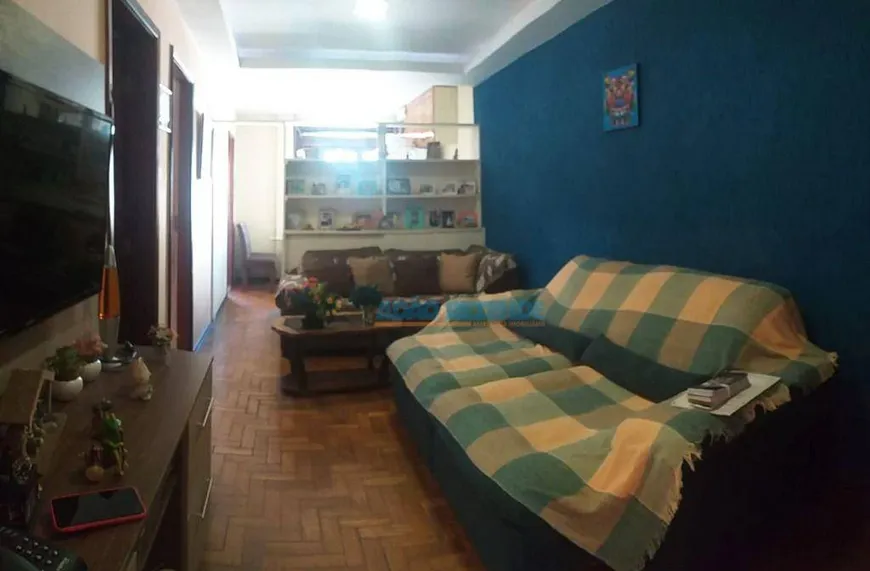 Foto 1 de Apartamento com 2 Quartos à venda, 48m² em Vale do Paraíso, Teresópolis