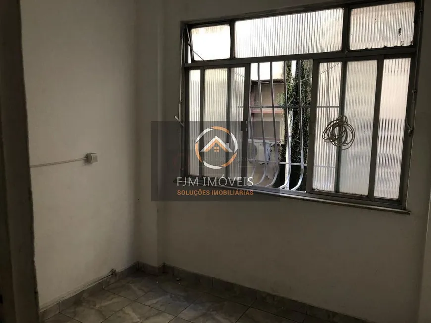 Foto 1 de Kitnet com 1 Quarto à venda, 26m² em Centro, Niterói