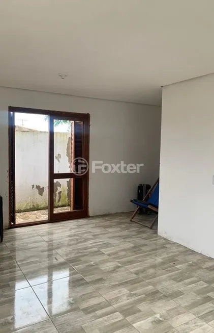 Foto 1 de Casa com 3 Quartos à venda, 147m² em Cavalhada, Porto Alegre