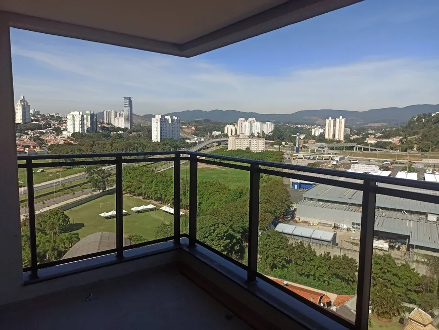 Foto 1 de Apartamento com 3 Quartos à venda, 141m² em Vila Bela I, Jundiaí