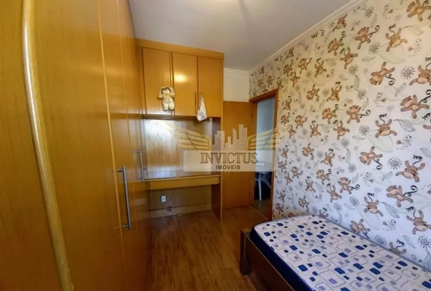 Foto 1 de Apartamento com 3 Quartos à venda, 100m² em Santa Maria, São Caetano do Sul