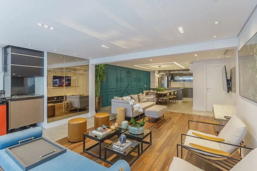 Foto 1 de Apartamento com 2 Quartos à venda, 108m² em Perdizes, São Paulo