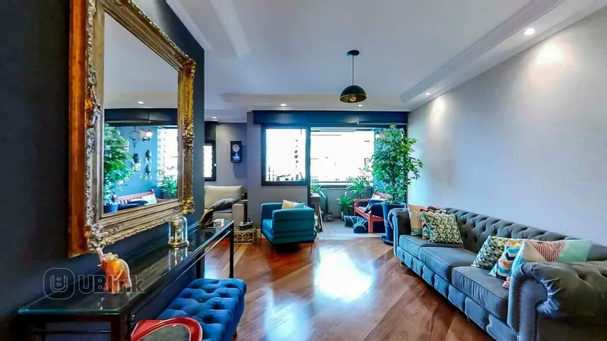 Foto 1 de Apartamento com 2 Quartos à venda, 95m² em Pompeia, São Paulo