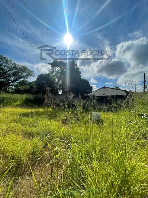 Foto 1 de Lote/Terreno à venda, 947m² em Vila Cleto, Itu