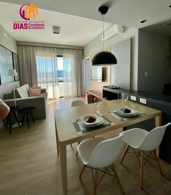 Foto 1 de Apartamento com 2 Quartos à venda, 64m² em Caminho Das Árvores, Salvador