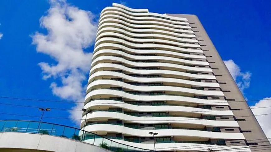 Foto 1 de Apartamento com 3 Quartos à venda, 282m² em Petrópolis, Natal