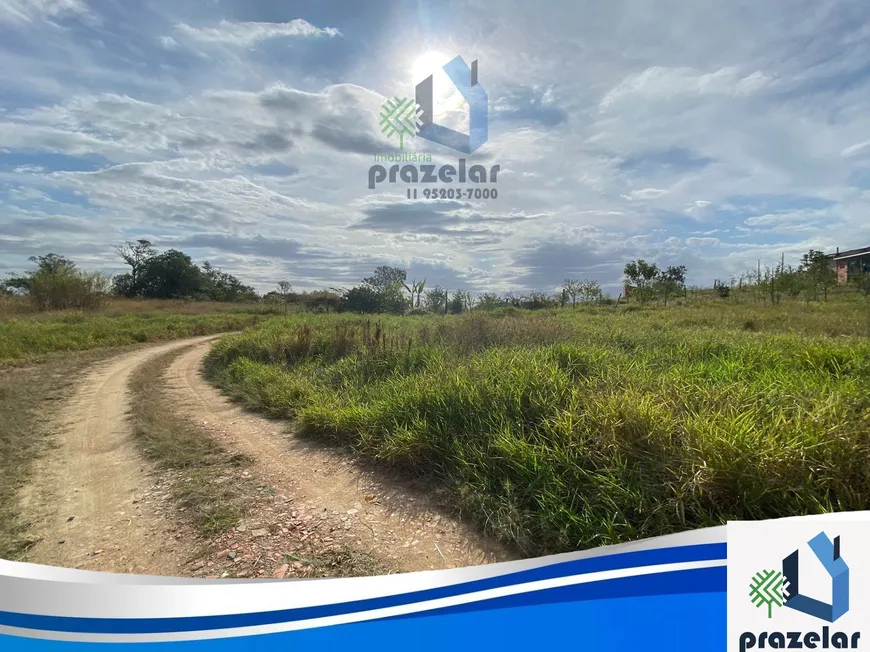 Foto 1 de Lote/Terreno à venda, 1300m² em Dona Catarina, Mairinque