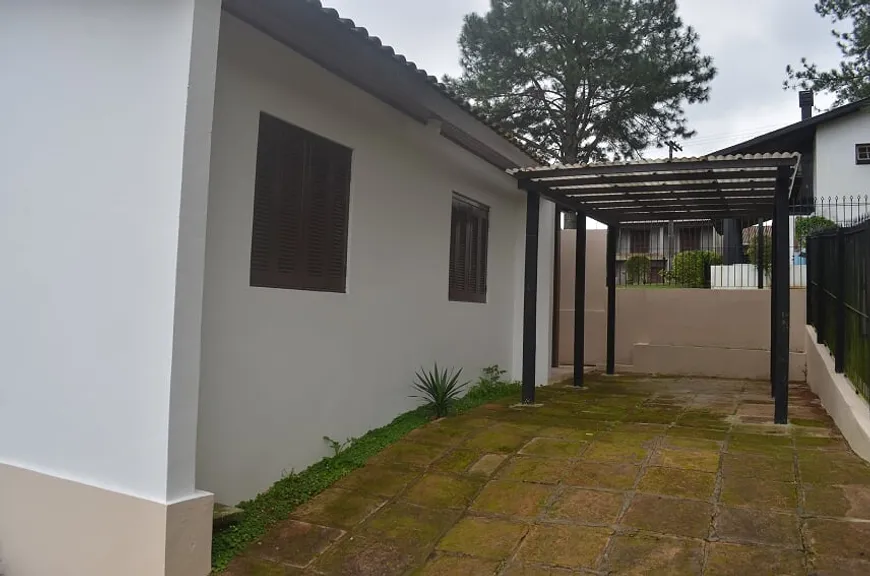 Foto 1 de Casa de Condomínio com 2 Quartos à venda, 154m² em Lomba do Pinheiro, Porto Alegre