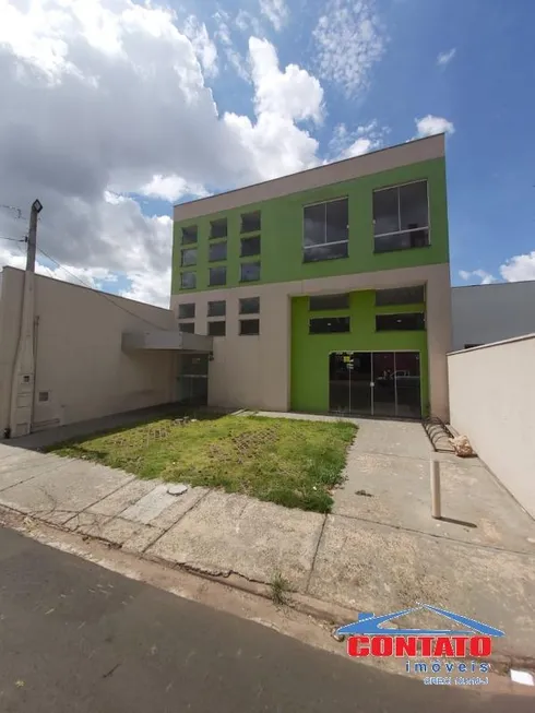 Foto 1 de Imóvel Comercial para alugar, 680m² em Jardim Lutfalla, São Carlos