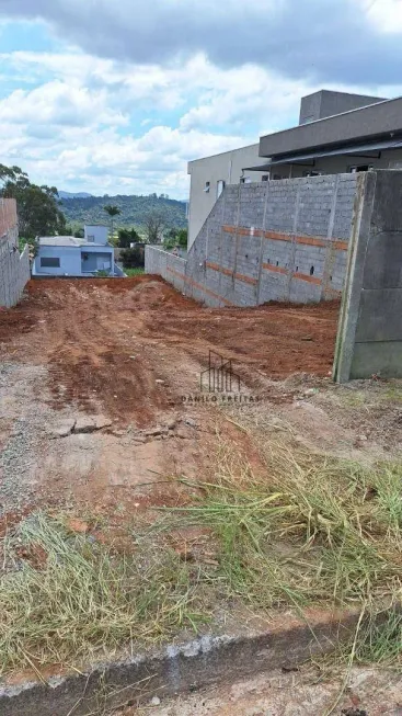 Foto 1 de Lote/Terreno à venda, 400m² em Jardim dos Pinheiros, Atibaia