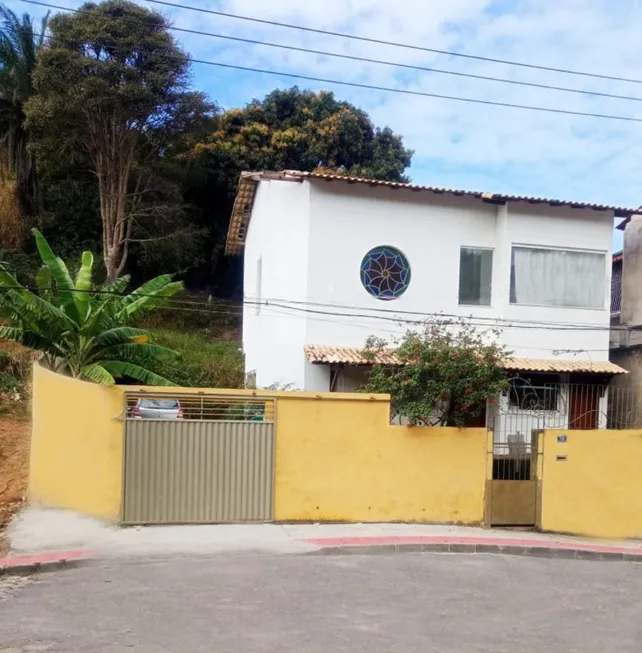 Foto 1 de Casa com 3 Quartos à venda, 115m² em Joana D'arc, Vitória