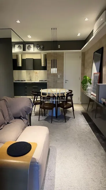 Foto 1 de Apartamento com 2 Quartos à venda, 87m² em Joao Paulo, Florianópolis