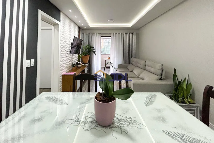 Foto 1 de Apartamento com 3 Quartos à venda, 108m² em Vila Nova, Blumenau