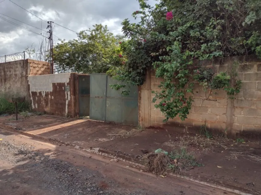 Foto 1 de Lote/Terreno à venda, 631507m² em Chacaras Pedro Correa de Carvalho, Ribeirão Preto