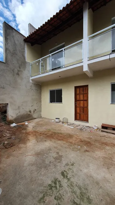 Foto 1 de Casa com 2 Quartos à venda, 75m² em Raul Veiga, São Gonçalo