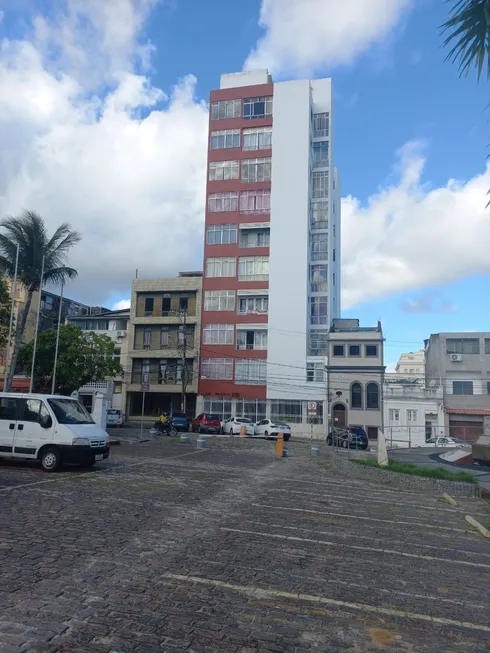Foto 1 de Apartamento com 3 Quartos à venda, 190m² em Nazaré, Salvador
