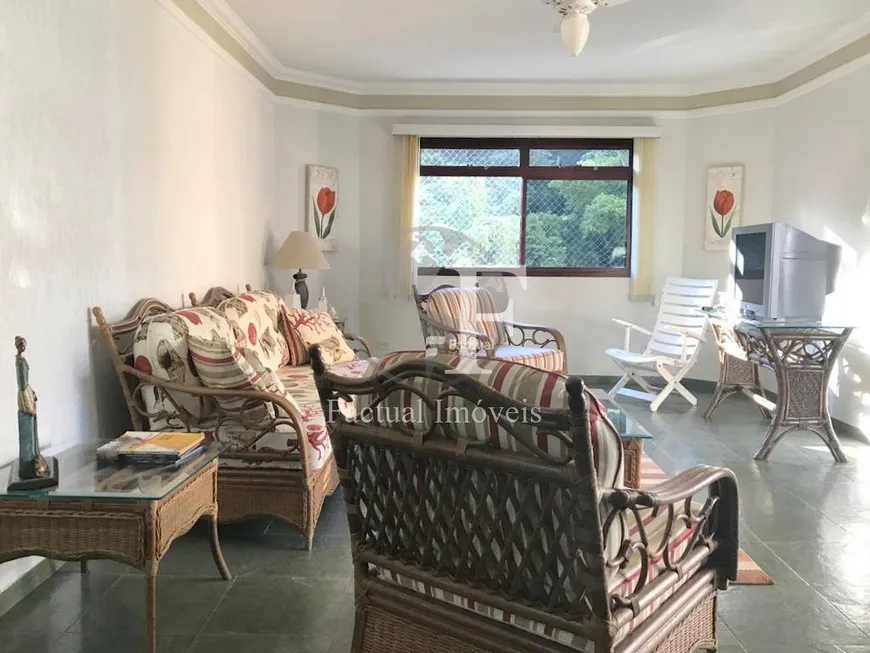 Foto 1 de Apartamento com 3 Quartos à venda, 145m² em Pitangueiras, Guarujá