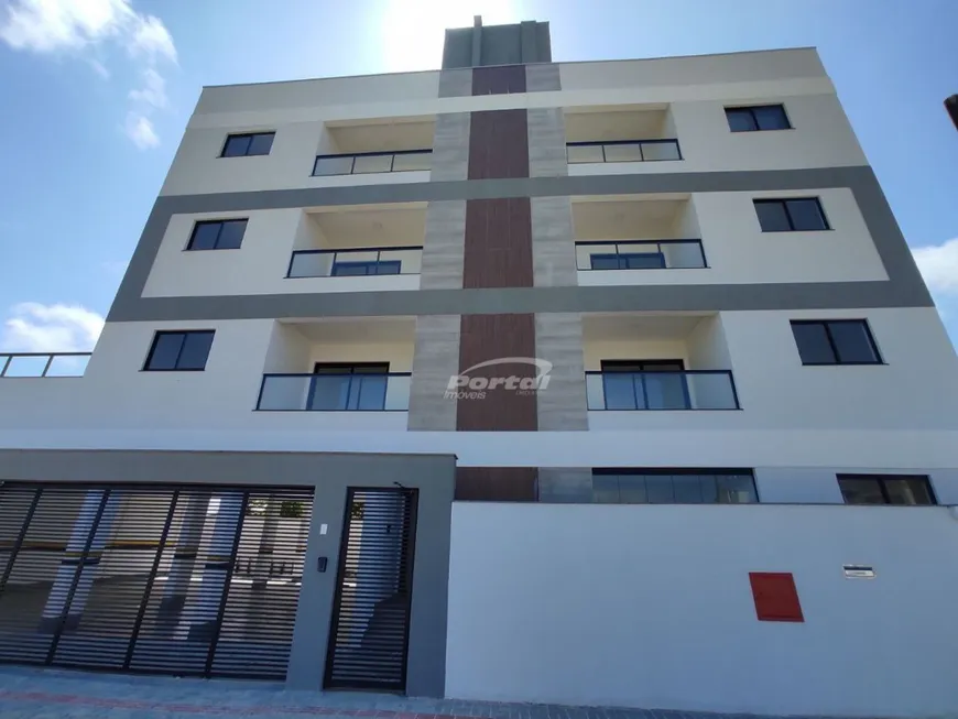 Foto 1 de Apartamento com 2 Quartos à venda, 112m² em Meia Praia, Navegantes