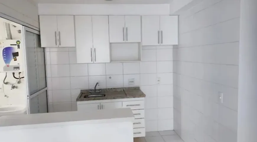 Foto 1 de Apartamento com 2 Quartos à venda, 55m² em Cursino, São Paulo