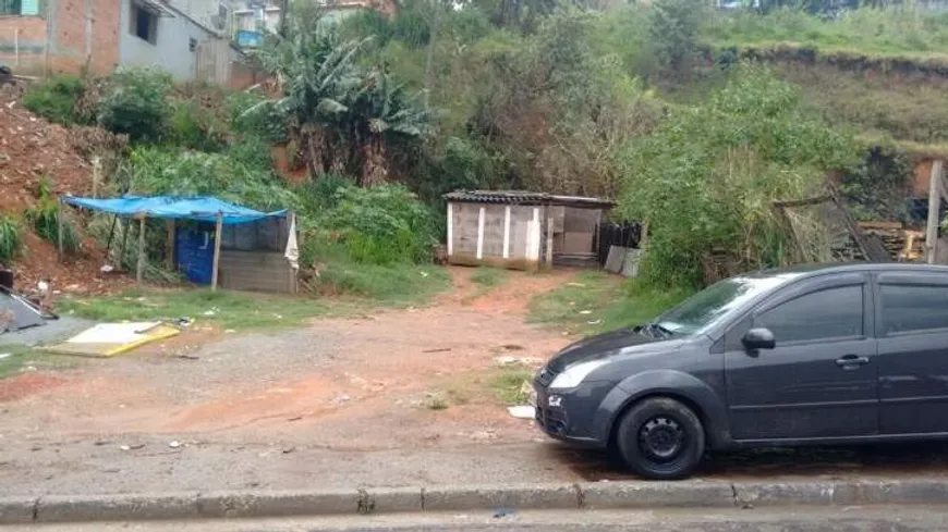 Foto 1 de Lote/Terreno à venda em Jardim Califórnia, Barueri