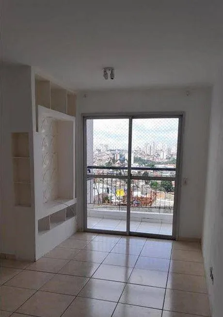 Foto 1 de Apartamento com 2 Quartos à venda, 50m² em Sítio do Mandaqui, São Paulo