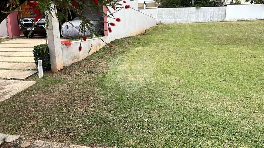 Foto 1 de Lote/Terreno à venda, 415m² em JARDIM ALTO DE ITAICI, Indaiatuba