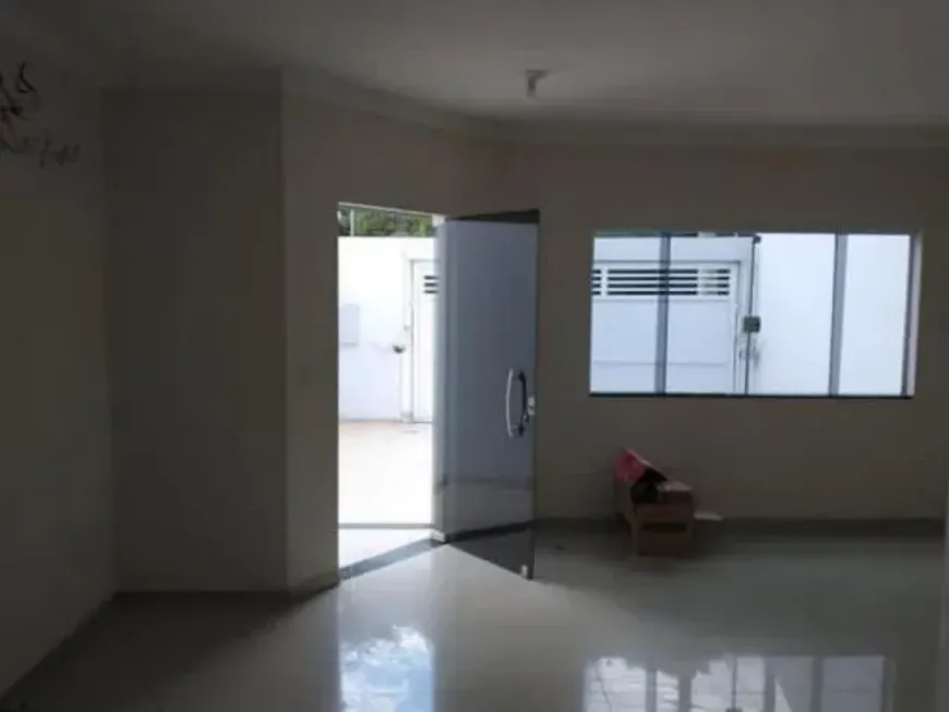 Foto 1 de Casa com 3 Quartos à venda, 83m² em Jardim Panorama, Salto