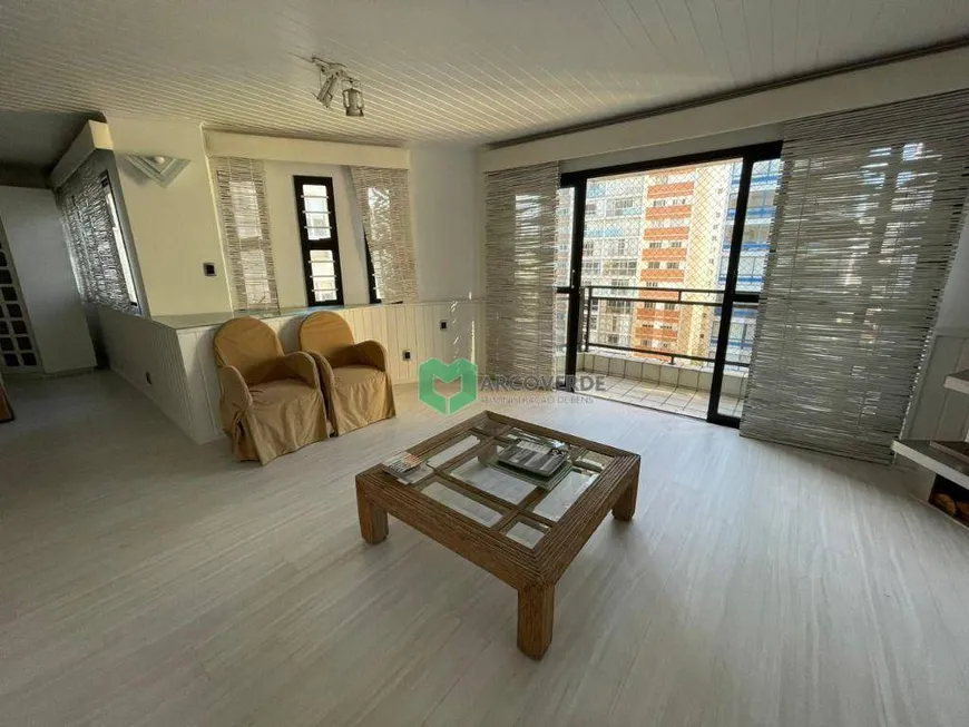 Foto 1 de Apartamento com 3 Quartos à venda, 160m² em Higienópolis, São Paulo