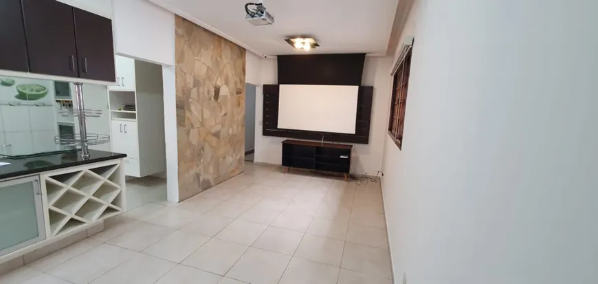 Foto 1 de Casa com 3 Quartos à venda, 190m² em Vila Mariana, São Paulo