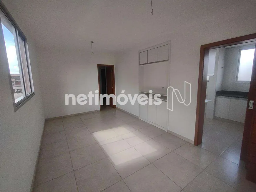 Foto 1 de Apartamento com 3 Quartos à venda, 76m² em São Geraldo, Belo Horizonte