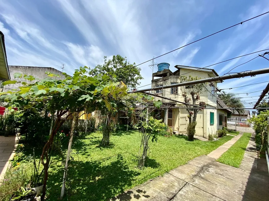 Foto 1 de Casa com 6 Quartos à venda, 300m² em Mathias Velho, Canoas