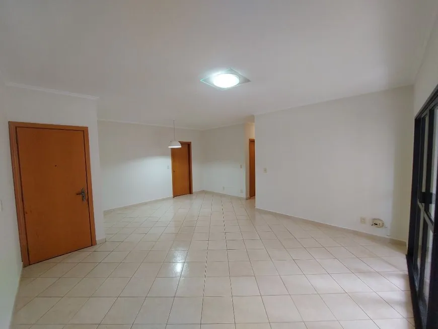 Foto 1 de Apartamento com 4 Quartos à venda, 147m² em Jardim São Luiz, Ribeirão Preto