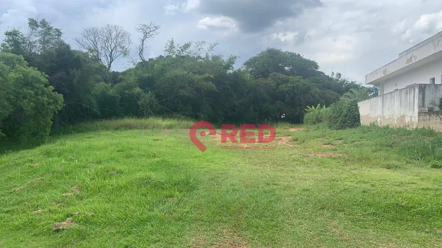 Foto 1 de Lote/Terreno à venda, 1303m² em Vivendas do Lago, Sorocaba