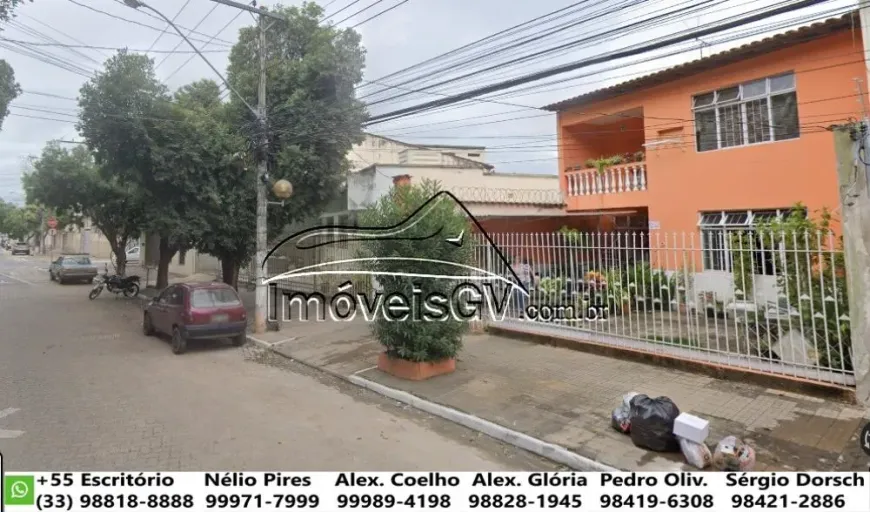 Foto 1 de Casa com 5 Quartos à venda, 116m² em Lourdes, Governador Valadares