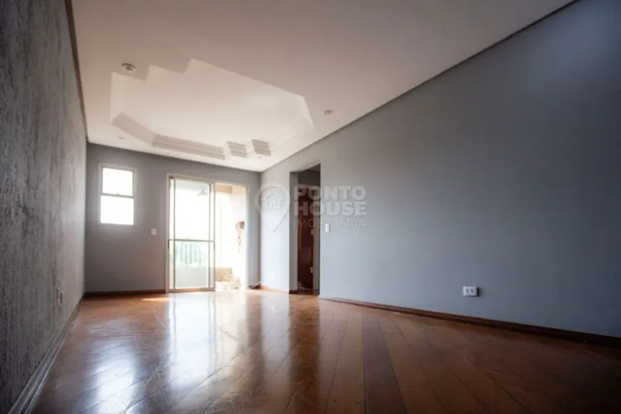 Foto 1 de Apartamento com 2 Quartos à venda, 60m² em Vila Gumercindo, São Paulo